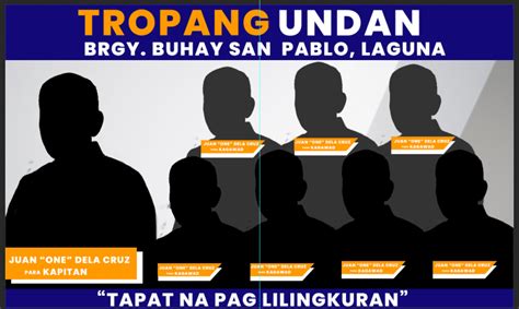 Barangay Captain Photos, Download The BEST Free Barangay .